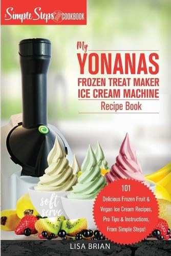 Yonanas frozen treat maker - yonanas,