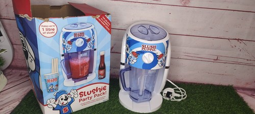 Slush puppie maker maschine - puppie,