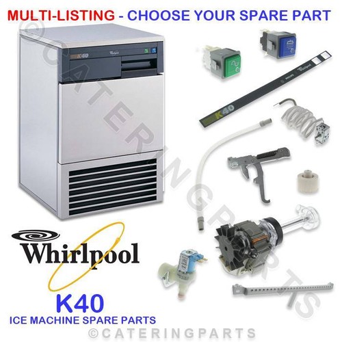 Whirlpool k40 eismaschine - k40,