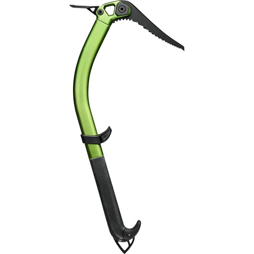 Black diamond viper - diamond, ice