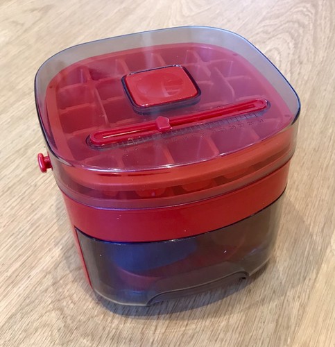 Neu tinkoko rot - tinkoko,