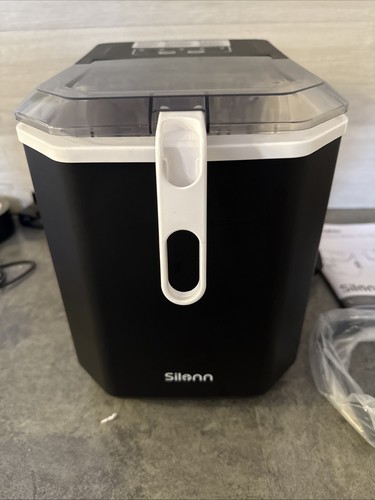 Silonn eismaschine - silonn,