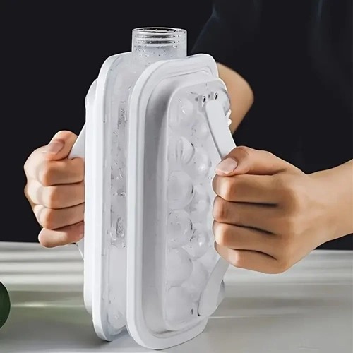 Eiswürfelbereiter kreative - -,