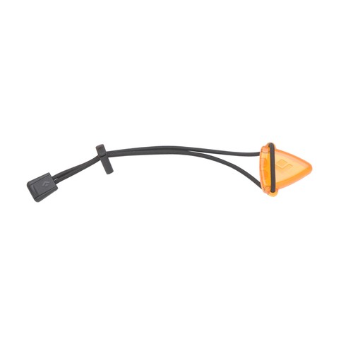 Black diamond spike - black,