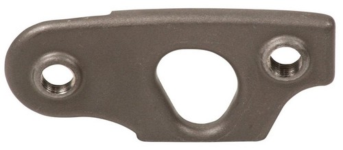 Black diamond ice tool head - diamond,