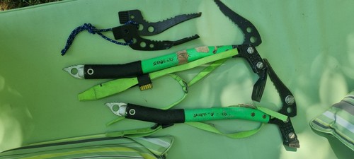 Simond xpiranha eispickel - xpiranha, /