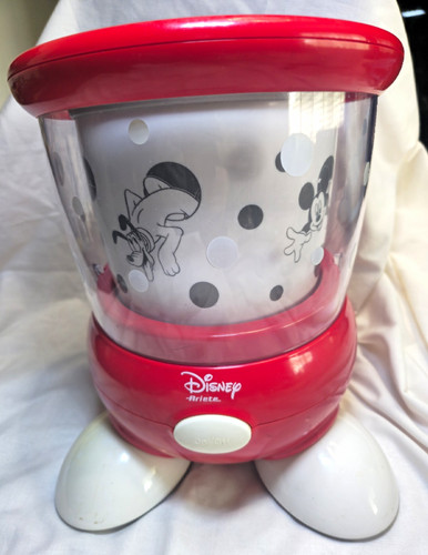 Disney ariete 645 - disney,