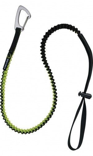 Edelrid tool safety leash - edelrid,