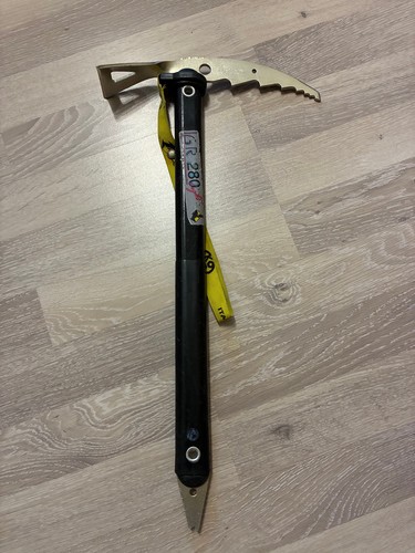 Ande kong 280 - ande, light