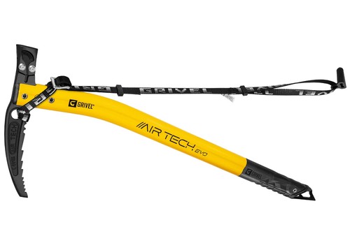 Grivel air tech - tech, evo
