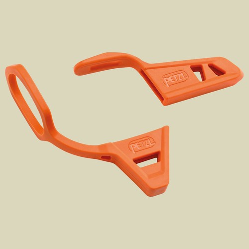 Petzl pick and spike - petzl,