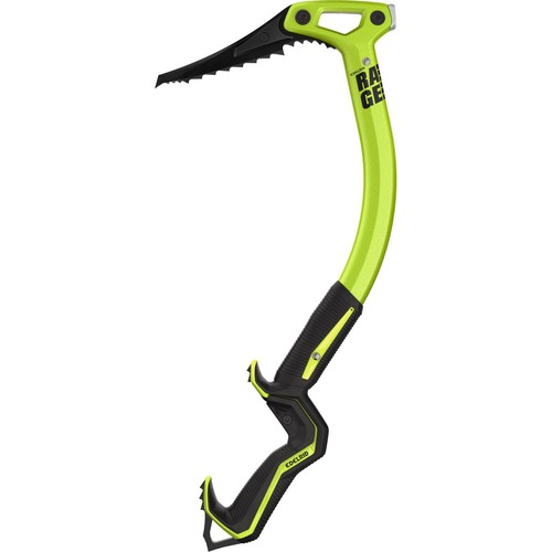 Edelrid rage ice - edelrid,