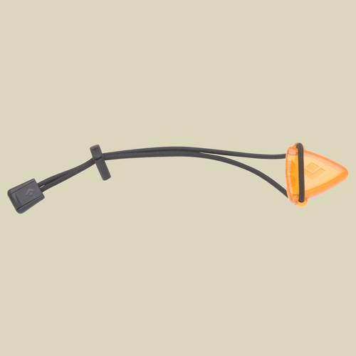 Black diamond spike protector - black,