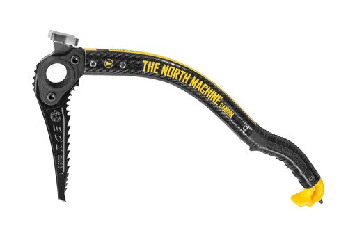 Grivel the north machine - the,