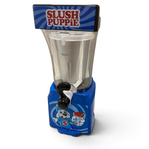 Slush puppie maschine - puppie,