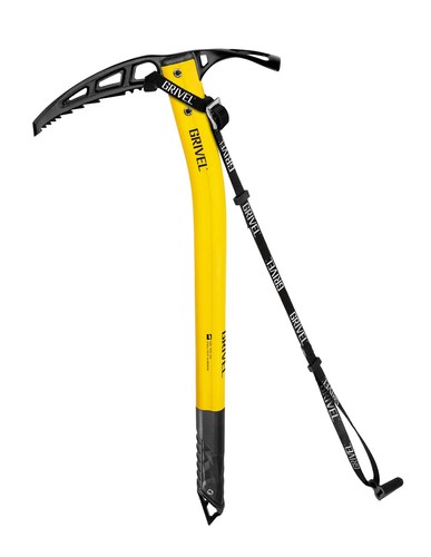 Grivel air tech evo mit - tech,