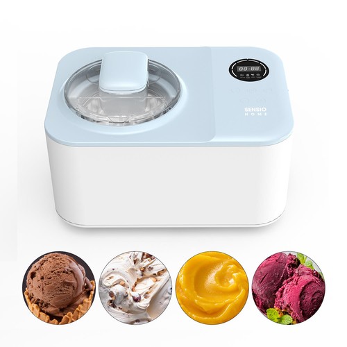 Sensio home icy treats eis - sensio, eis-