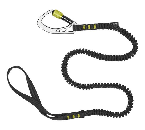 Black diamond slinger leash - diamond,