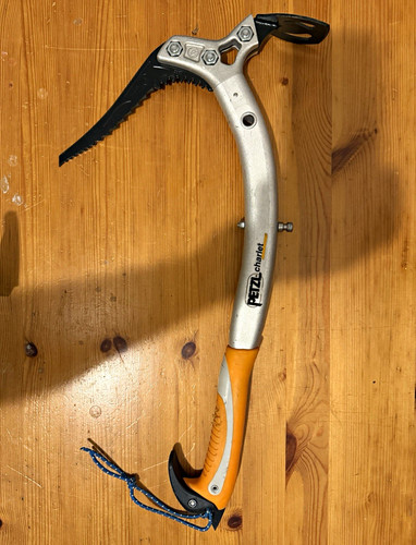 Petzl charlet - petzl,