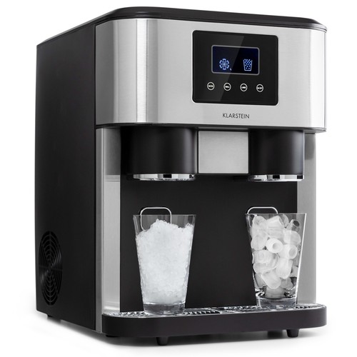 Klarstein iceage 1 - klarstein, 3-in-1