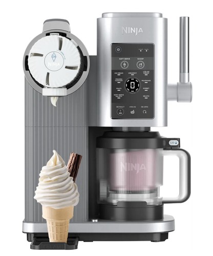 Ninja swirl von creami 1 - von, in