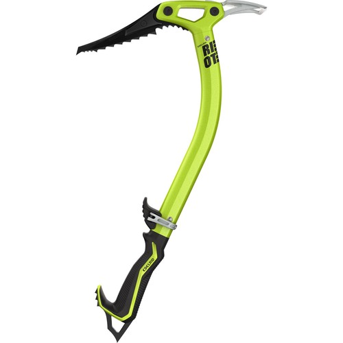 Edelrid riot adze - ii,