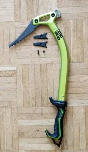 Edelrid riot hammer - edelrid,