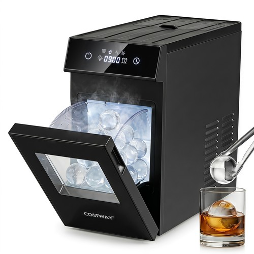 Eiskugelmaschine - cm,