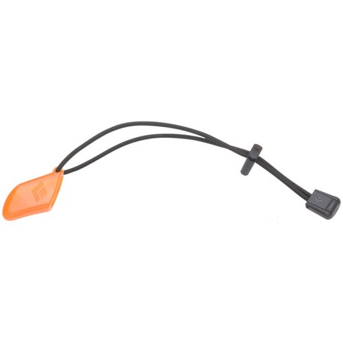 Black diamond pick - pick, protector