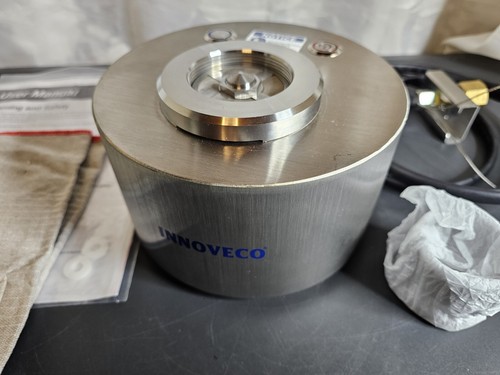 Innoveco dry ice - dry,