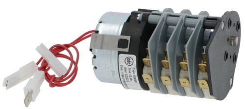 Minuten abtauzyklus - 12,