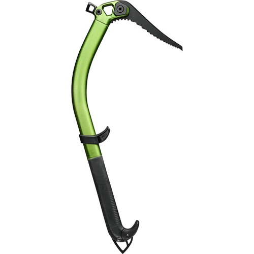 Black diamond viper hammer ice - black,