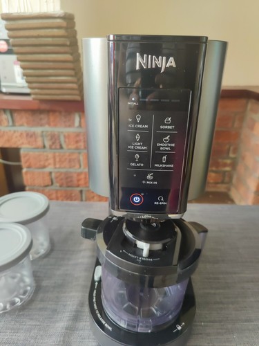 Ninja nc300uk elektrische - nc300uk,