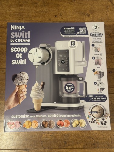 Ninja swirl von creami 1 - swirl, 13