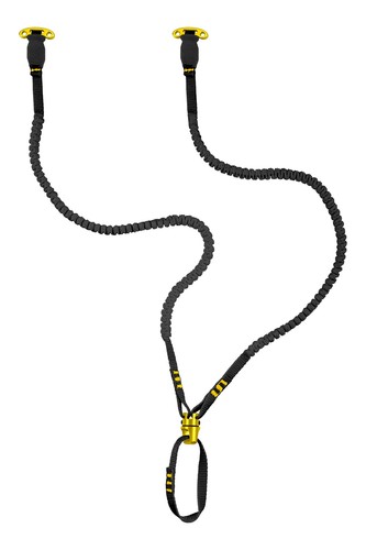 Grivel double spring - double, evo