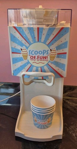 Fizz creations scoops fun - fizz,