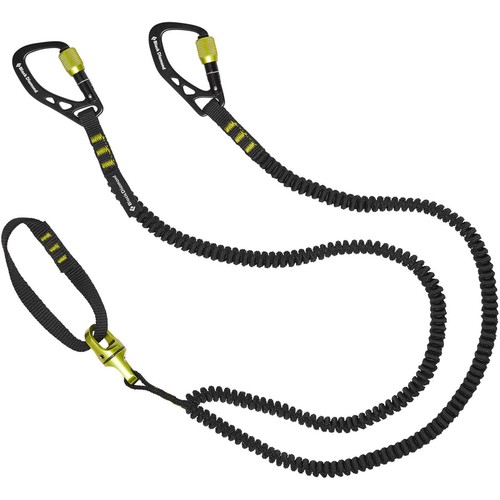 Black diamond spinner leash - diamond,