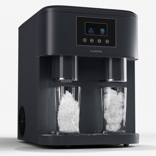 Eiswürfelmaschine